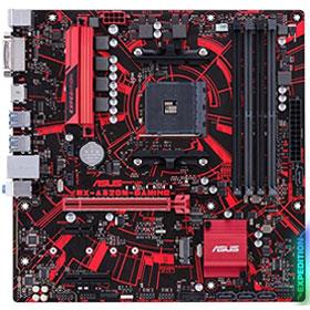 ASUS EX-A320M-GAMING Motherboard