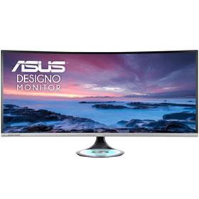 ASUS MX38VC Curved Monitor