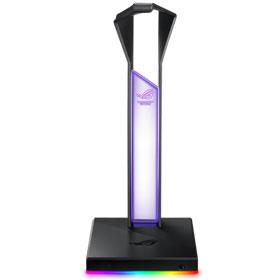 ASUS ROG Throne Qi Gaming Headset Stand Wireless Charging