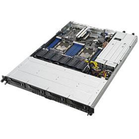ASUS RS500-E9-RS4 Intel Xeon Silver 4210 | 16GB | 256GB SSD Rack Server