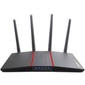 ASUS RT-AX55 AX1800 Dual-Band Wireless Router
