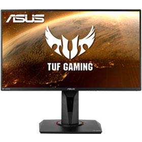 ASUS TUF Gaming VG258QM Gaming Monitor