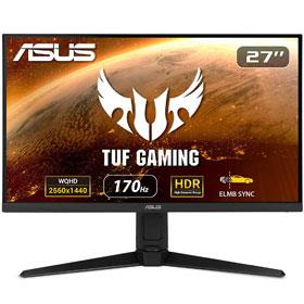 ASUS TUF VG27AQL1A Gaming Monitor