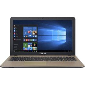 ASUS VivoBook X540YA AMD E2-6110 | 4GB DDR3 | 1TB HDD | Radeon R2 512MB