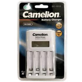 Camelion BC-1012 Battery Charger