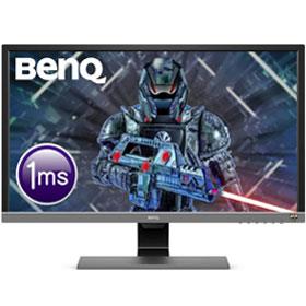 BenQ EL2870U 4K Monitor