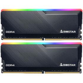 BIOSTAR GAMING X RGB 16GB (2x8GB) DDR4 3200MHz RAM