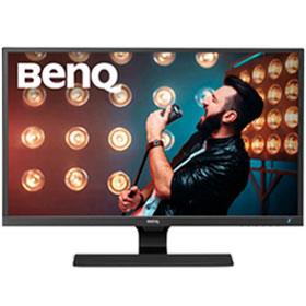BenQ EW3270ZL Monitor