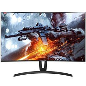 Master Tech GP275 Curved monitor