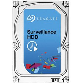 Seagate Surveillance HDD 2TB