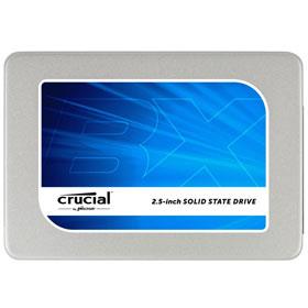 Crucial BX200 480GB SSD