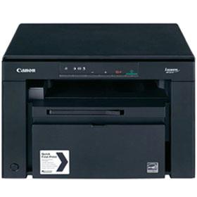 Canon i-SENSYS MF3010 Multifunction Laser Printer