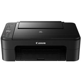 Canon PIXMA TS3140 Multifunction Inkjet Printer