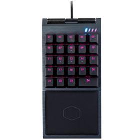 Cooler Master ControlPad RGB Gaming Keypad
