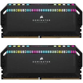 Corsair Dominator Platinum RGB 32GB (2x16GB) DDR5 5600MHz RAM