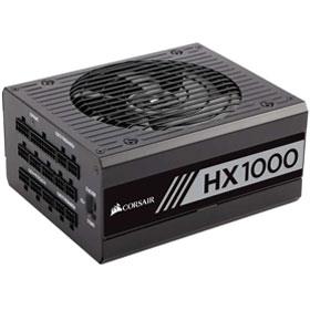 Corsair HX1000 Platinum Computer Power Supply