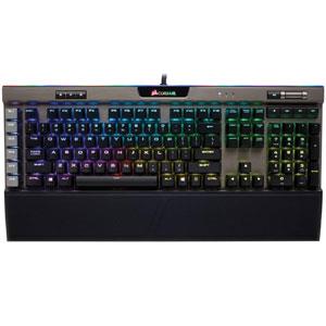 CORSAIR K95 PLATINUM RGB Mechanical Gaming Keyboard