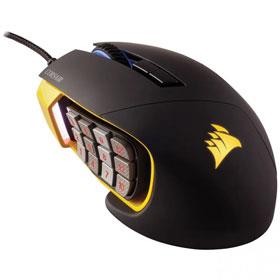 Corsair Scimitar Pro RGB Gaming Mouse
