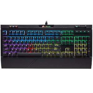 CORSAIR STRAFE MK.2 RGB Mechanical Gaming Keyboard