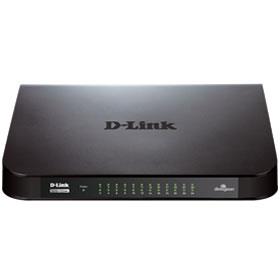 D-Link DGS-1024A 24-Port Gigabit Unmanaged Switch