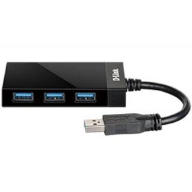 D-Link DUB-1341 4-Port USB Hub