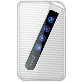 D-Link DWR-930M Wireless 4G/LTE Mobile Router
