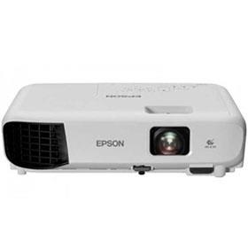 Epson EB-E10 3LCD Video Projector