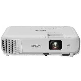 Epson EB‑X06 XGA Video Projector