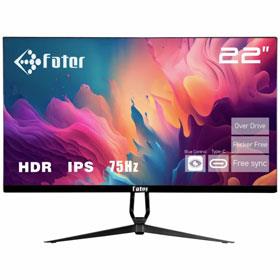 Fater F22-075B4 IPS Monitor