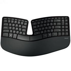 microsoft tastatura wireless