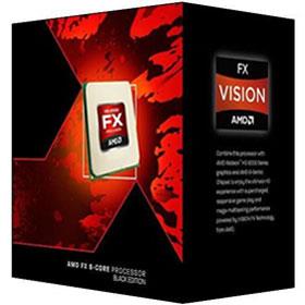 AMD FX-8370
