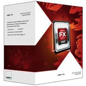 AMD FX 4350 4.2GHz