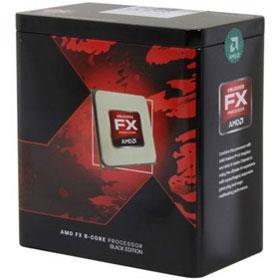 AMD FX 8320 8Core 3.5 up to 4.0 GHz 16MB Cache