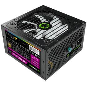 GameMax VP-800-RGB-M Bronze 800W Power Supply