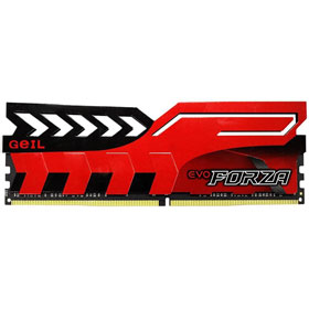 GEIL EVO Forza 8GB DDR4 3200MHz RAM
