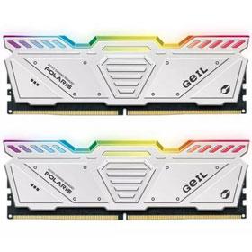 Geil POLARIS RGB 32GB (2x16GB) DDR5 5200MHz RAM
