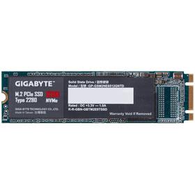 GIGABYTE 2280 M.2 PCIe SSD - 512GB