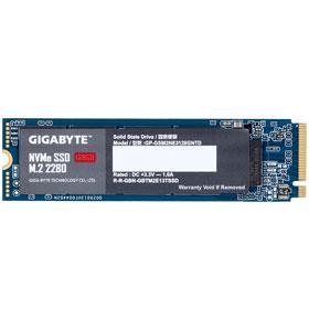 GIGABYTE NVMe 2280 M.2 SSD - 128GB