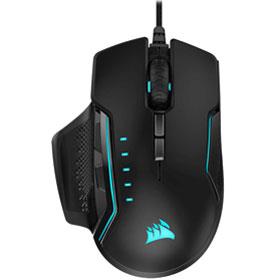 CORSAIR GLAIVE RGB PRO Gaming Mouse