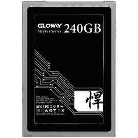 Gloway STK Series Internal SSD - 240GB