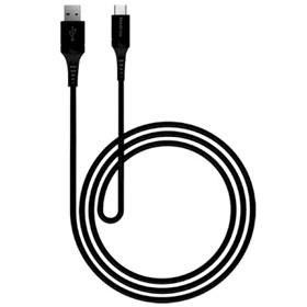 Hadron HTC-A-C01 USB Type A/USB Type C Charging Cable