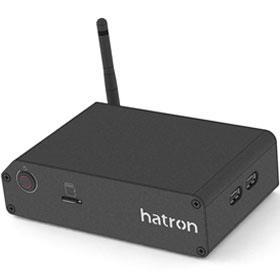Hatron htc200fl Intel Quad Core Cortex A53 | 512MB DDR3 | 4GB Flash Mini PC