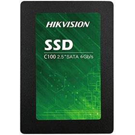 Hikvision C100 Internal SSD Drive - 120GB