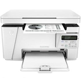 HP LaserJet Pro MFP M26nw Multifunction Laser Printer