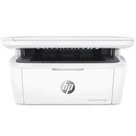 HP LaserJet Pro MFP M28w Multifunction Laser Printer