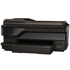 HP OfficeJet 7612 Wide Format e-All-in-One Inkjet Printer
