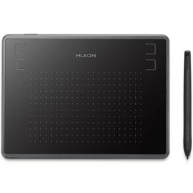Huion H430P Graphic Tablet With Digital Pen