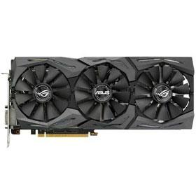 ASUS ROG STRIX GTX1070 8G GAMING STOCK