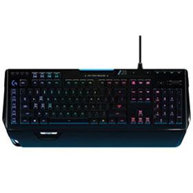 Logitech G910 Orion-SPECTRUM Mechanical Gaming Keyboard