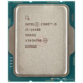Intel Core i5 14400 Processor